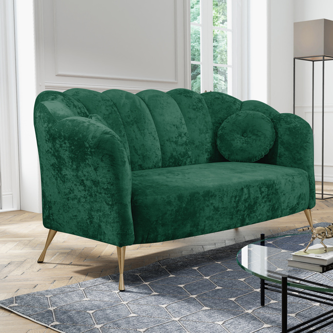 Sofa dwuosobowa Adria