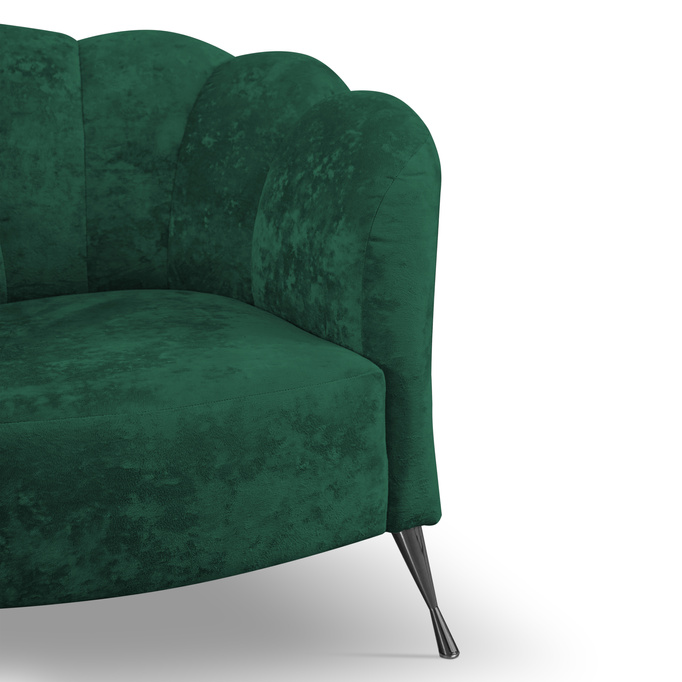 Zestaw wypoczynkowy Adria 2+1