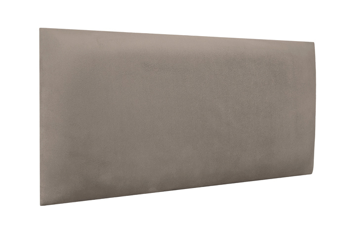 Panel tapicerowany 50x30 Manila 21 (Cappuccino)