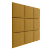 Panel tapicerowany 50x50 Manila 32 (Miodowy)