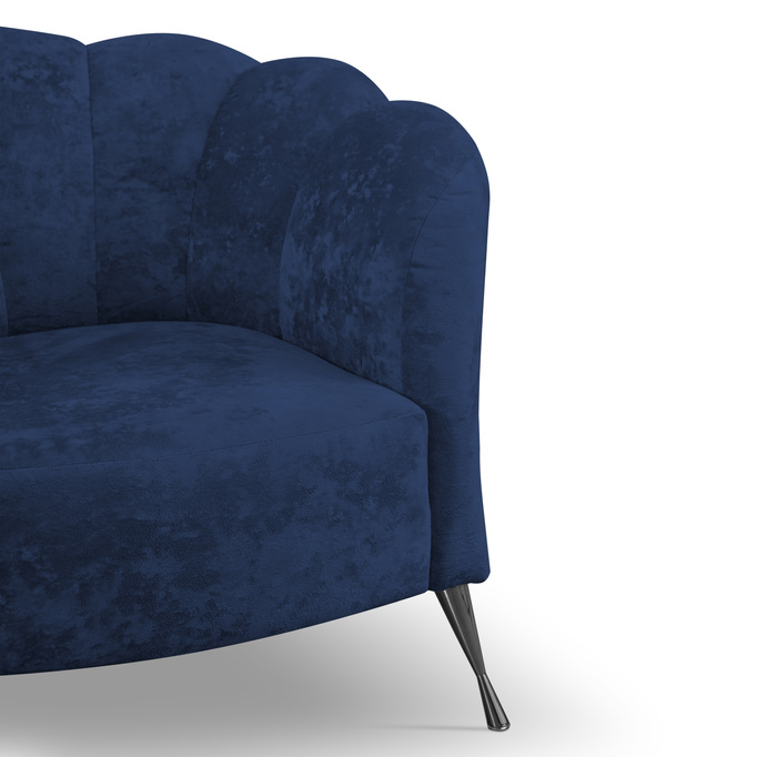 Zestaw wypoczynkowy Adria 2+1