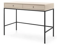 Beż + Czarne nóżki