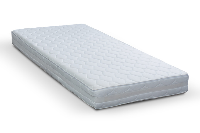 Łóżko młodzieżowe Aster