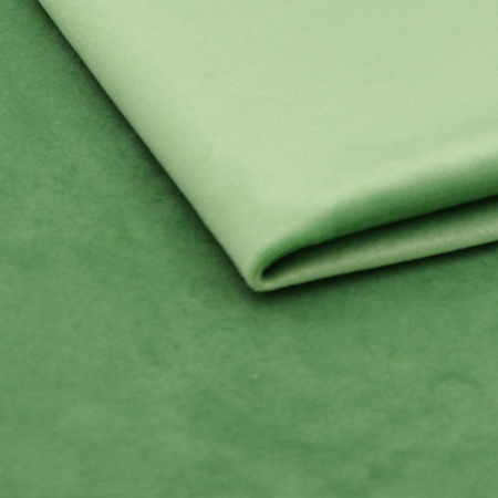 Panel tapicerowany płotek szpiczasty 110x30 Magic Velvet 2235 (Soczysta zieleń)
