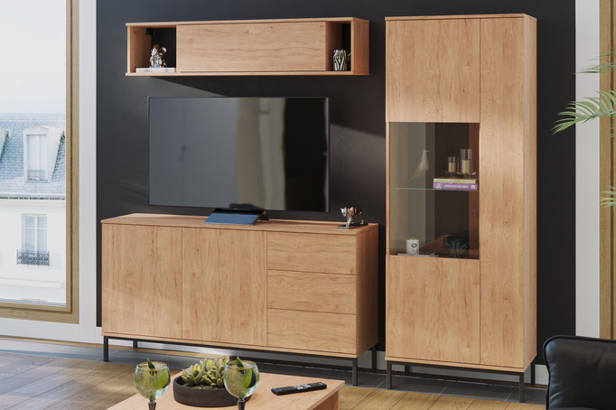 Meble do salonu Dallas III