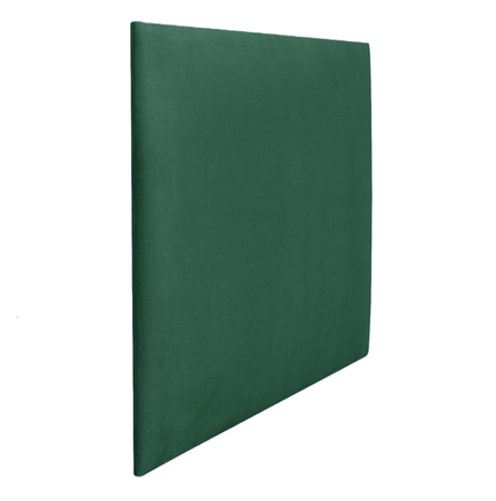 Panel tapicerowany 40x40 Fancy 36 (Zielony)