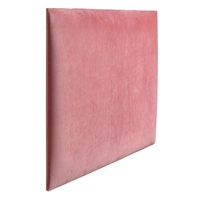 Magic Velvet 2257 (Brudny róż)