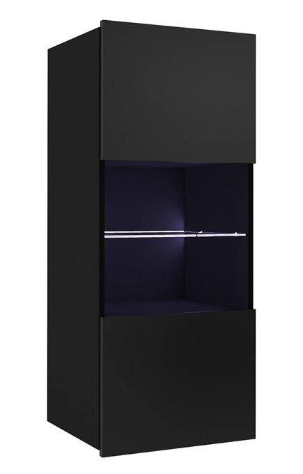 Witryna wisząca Montreal