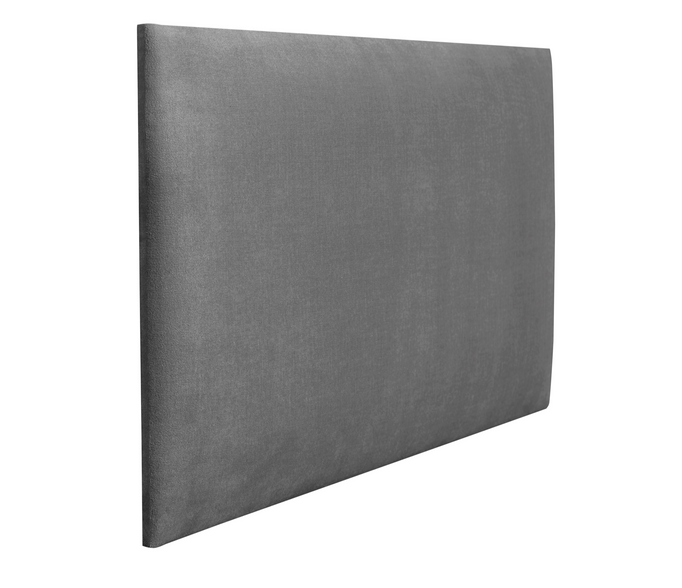 Panel tapicerowany 50x40 Fancy 90 (Szary)