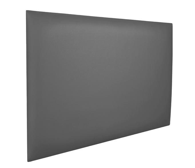 Panel tapicerowany 40x30 Soft 29 (Szary)