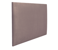 Panel tapicerowany 70x40 Kronos 27 (Wrzosowy)