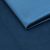 Panel tapicerowany płotek zaokrąglony 80x20 Magic Velvet 2203 (Błękit pruski)