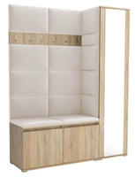 Sonoma \ Kremowy (Trinity 01)