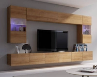 Dąb Złoty \ Bez oświetlenia