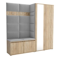 Sonoma \ Jasny szary (Trinity 32)