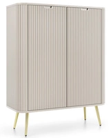 Cashmere + złote nóżki