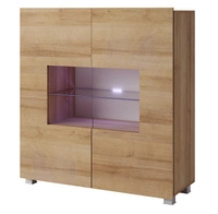 Dąb Złoty \ Bez oświetlenia