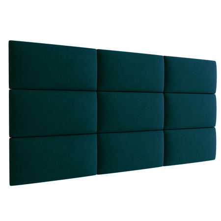 Panel tapicerowany 60x40 Manila 37 (Morski)