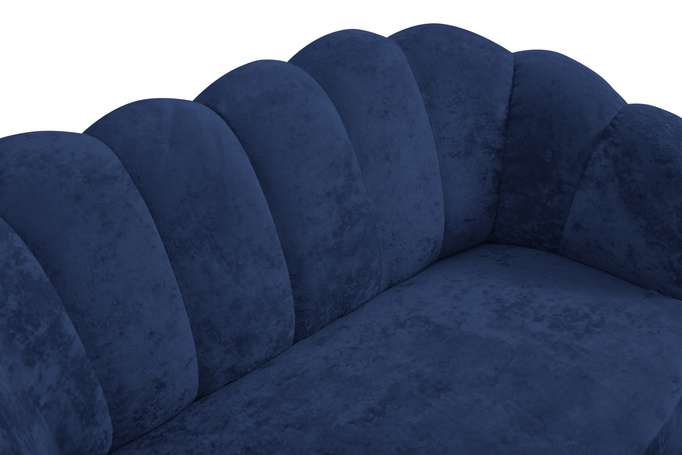 Zestaw wypoczynkowy Adria 2+1