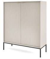 Cashmere + Czarne nóżki