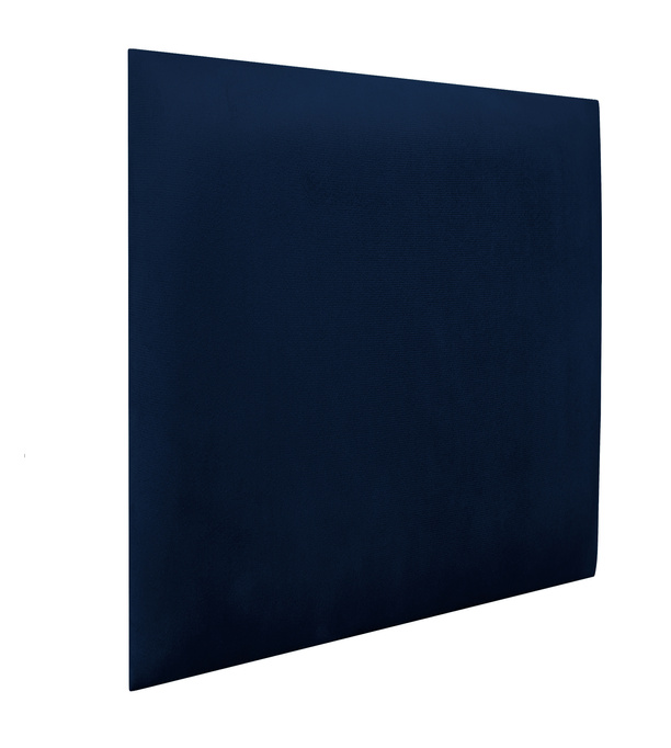 Panel tapicerowany 40x40 Manila 26 (Granat)