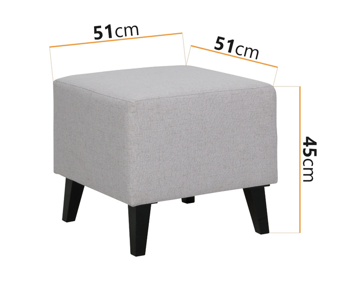 Pufa Scandi Gloss