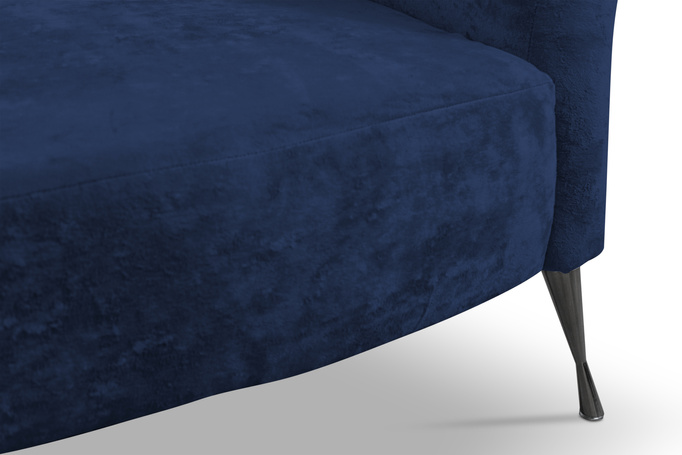 Zestaw wypoczynkowy Adria 2+1