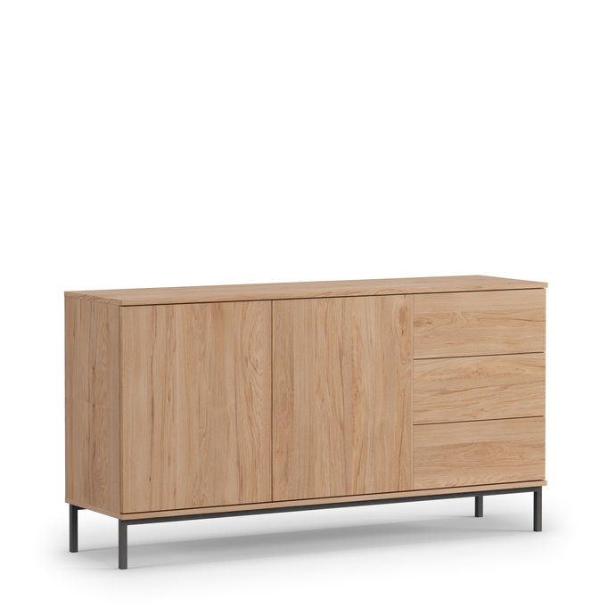 Meble do salonu Dallas III