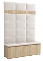 Sonoma \ Kremowy (Trinity 01)