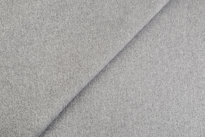 Narożnik Solid w tkaninie Faro z funkcją spania i pojemnikiem na pościel