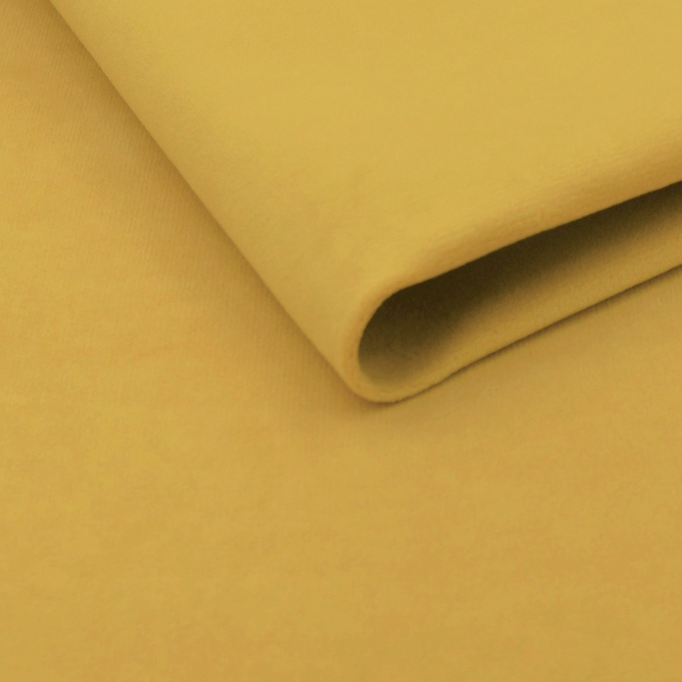 Panel tapicerowany 40x30 Mono 236 (Żółty)