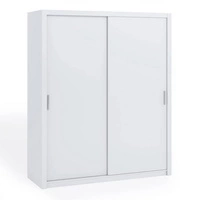 Biały \ 180 cm \ Nie