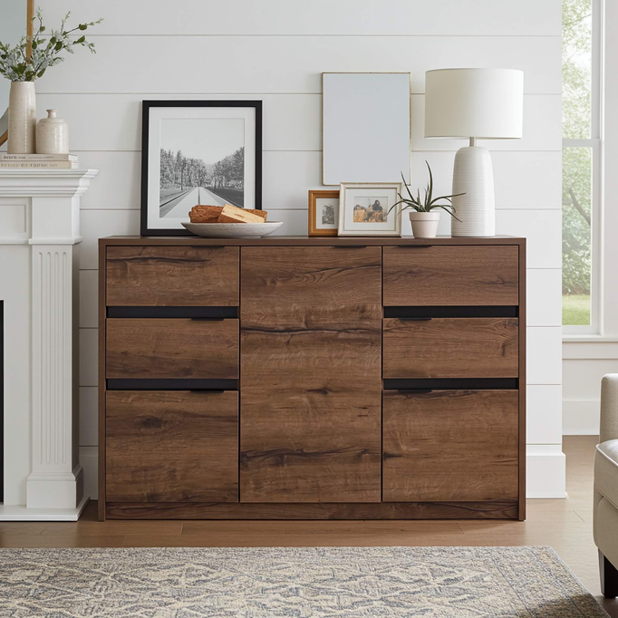 Komoda Martin K3D4SZ