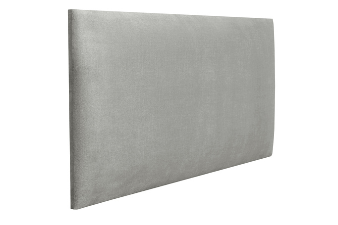 Panel tapicerowany 50x20 Fancy 83 (Jasny szary)