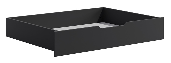 Pojemnik na pościel do łóżka Modena 160cm