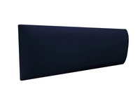 Mono 242 (Ciemny granat)