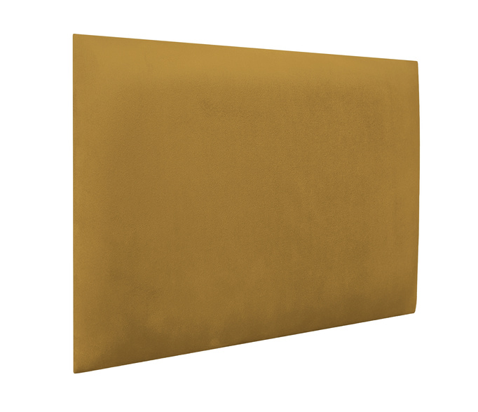 Panel tapicerowany 50x40 Manila 32 (Miodowy)
