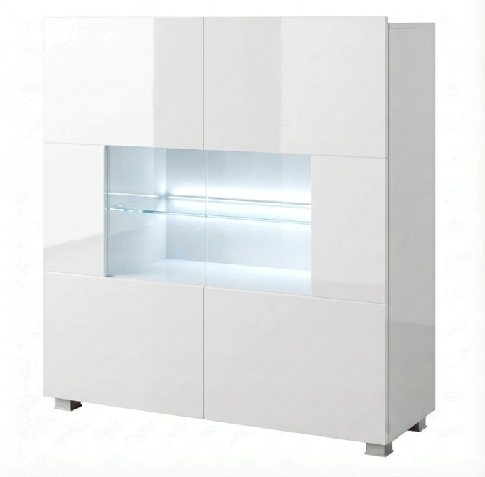 Stylowa komoda Montreal