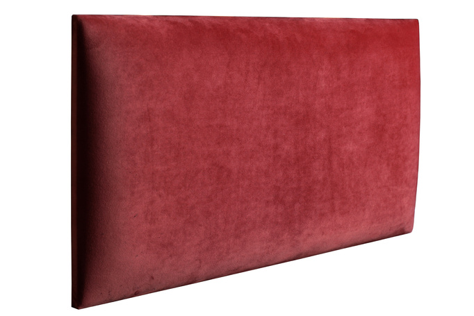 Panel tapicerowany 70x20 Magic Velvet 2232 (Koralowy)