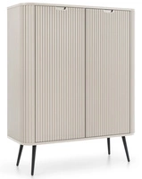 Cashmere + Czarne nóżki