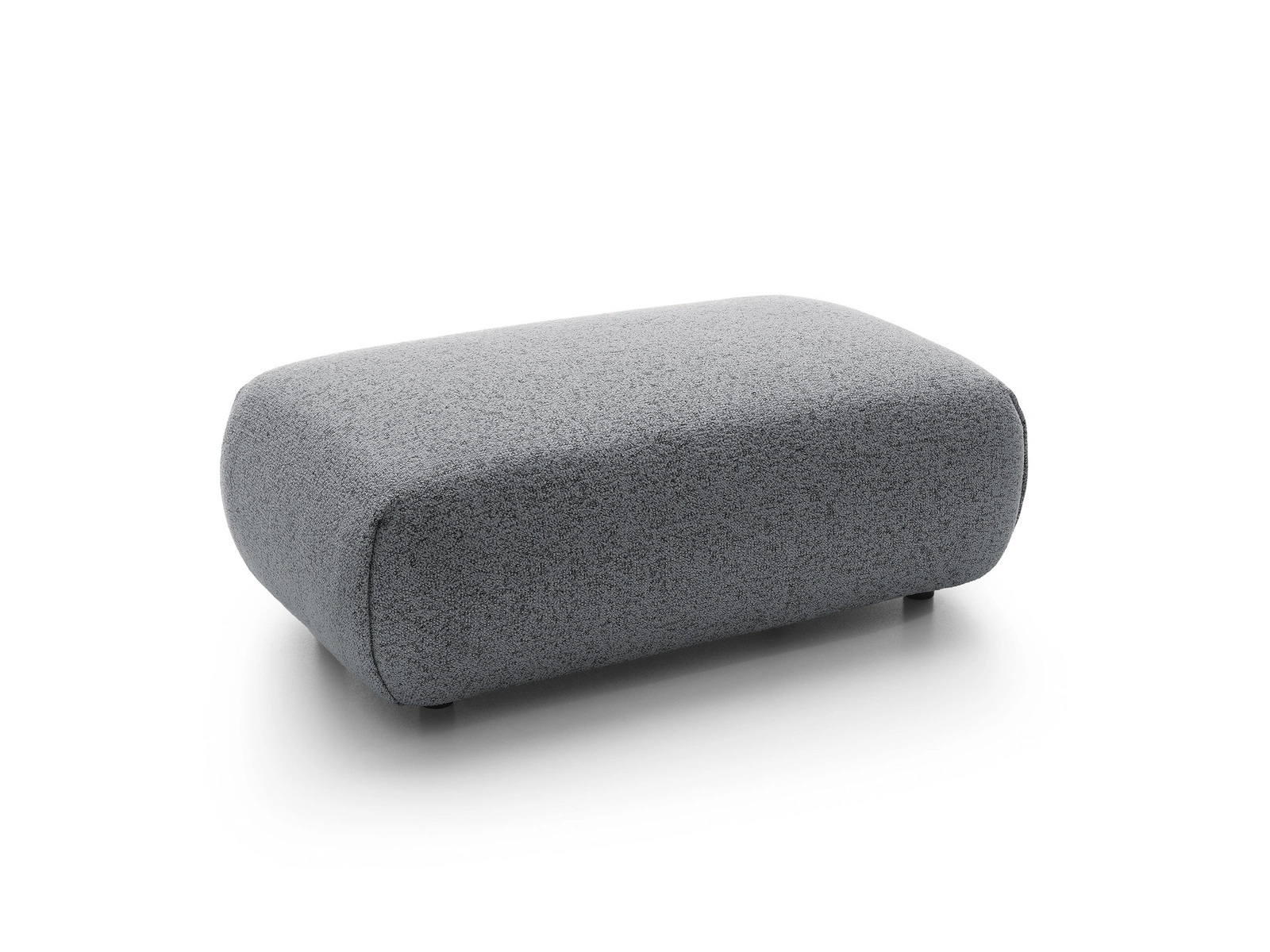 Pufa VERNIO pasująca do narożnika