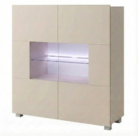 Cashmere \ Oświetlenie LED - Niebieskie