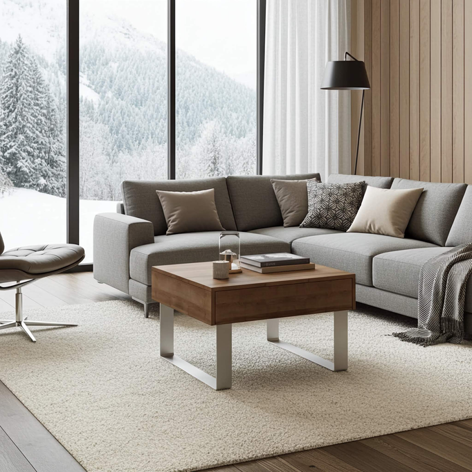 Ława Montreal mała