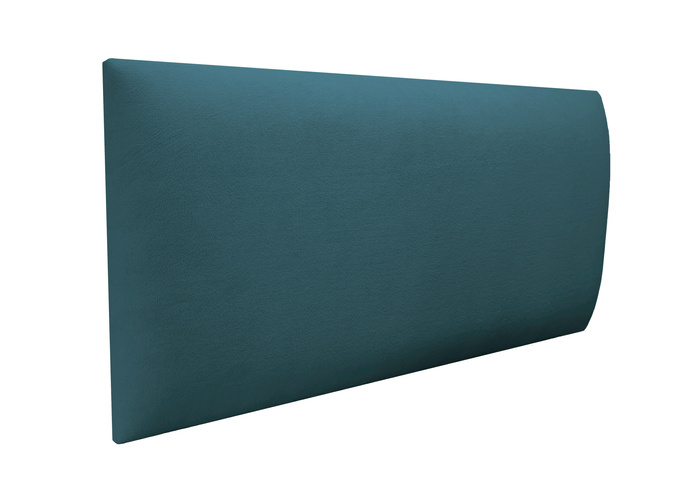 Panel tapicerowany 30x20 Mono 238 (Morski)