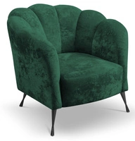 Eureka 2121 \ Czarny chrom