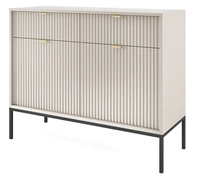 Cashmere + Czarne nóżki