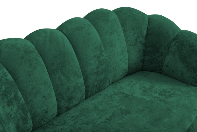 Zestaw wypoczynkowy Adria 2+1