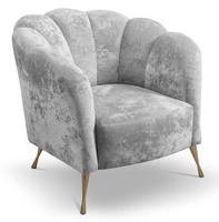 Eureka 2132 \ Złoty chrom