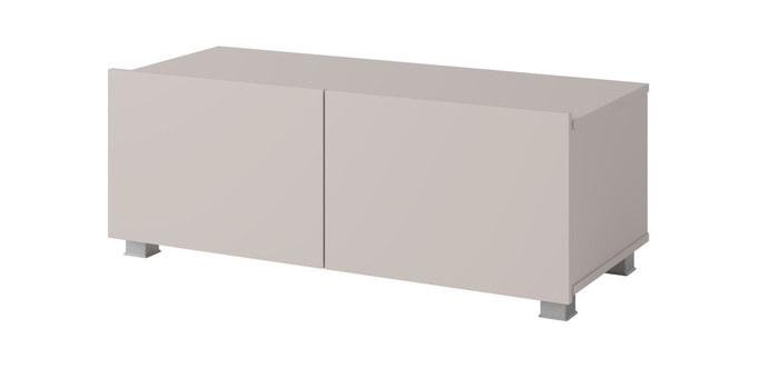 Meblościanka Montreal VIII w kolorze Cashmere