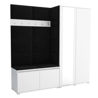 Biały \ Czarny (Trinity 16)